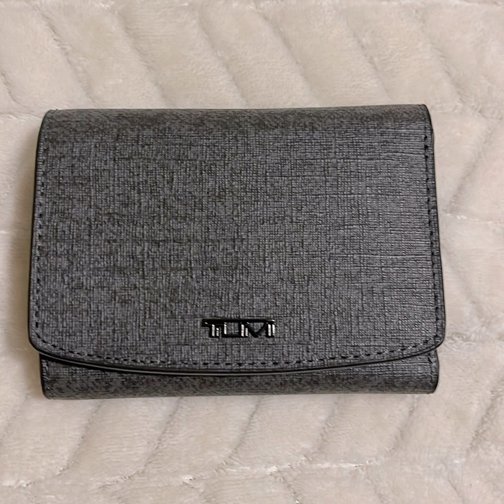 Tumi - Sinclair SLG